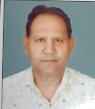 Dr. Kishan Lal Dhanak